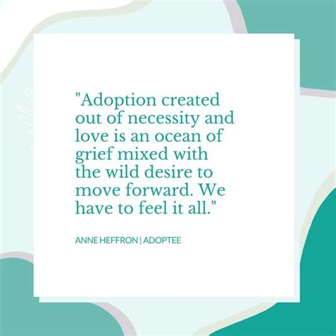 inspirational adoption quotes|75 Adoption Quotes That Will Warm Your Heart! .